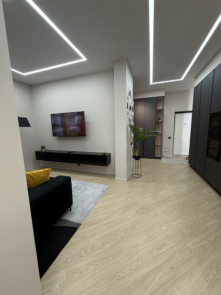 Квартира, 60 кв.м., Гагарина ул., 87