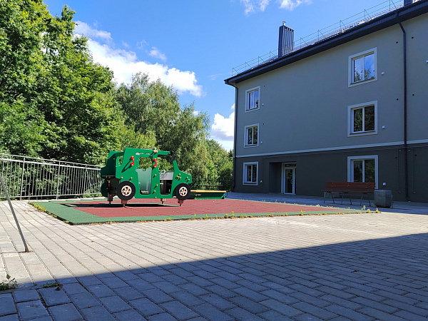 Гараж, 24 кв.м. Гараж, 24 кв.м.