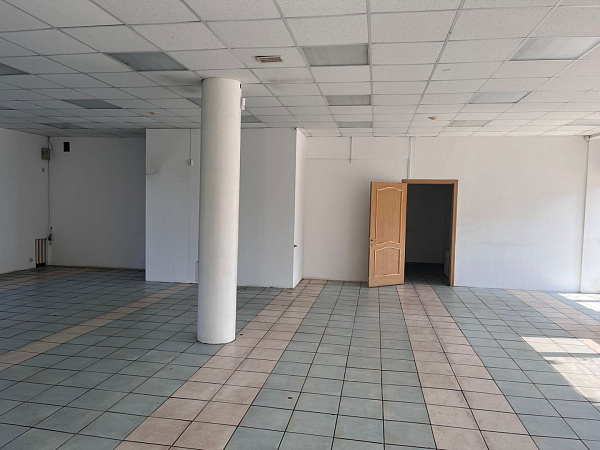 Коммерческая, 206.6 кв.м. Коммерческая, 206.6 кв.м.