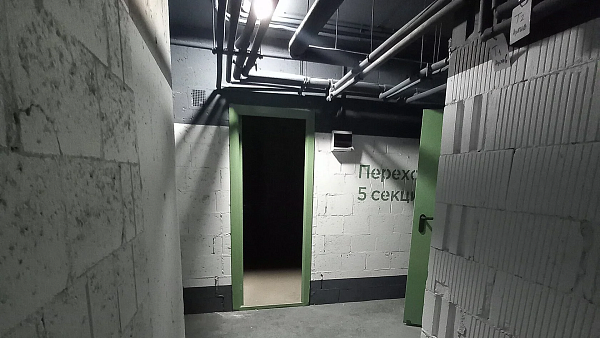ЖК Дом на Ломоносова