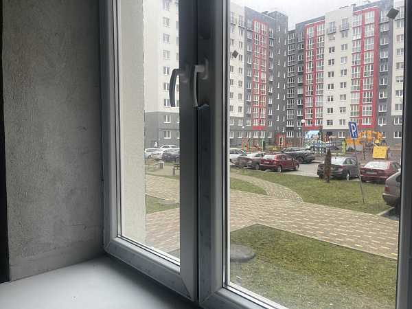 Квартира, 34.12 кв.м., , к 2 Квартира, 34.12 кв.м., , к 2
