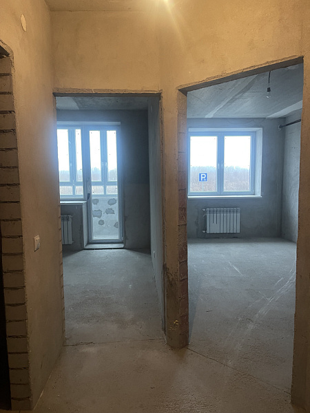 Квартира, 34.12 кв.м., , к 2 Квартира, 34.12 кв.м., , к 2