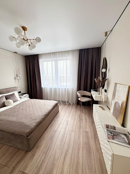 Квартира, 50 кв.м., , к Б Квартира, 50 кв.м., , к Б