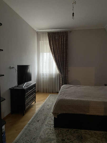 Квартира, 165.8 кв.м., , к а Квартира, 165.8 кв.м., , к а