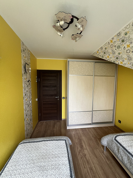 Квартира, 100 кв.м. Квартира, 100 кв.м.