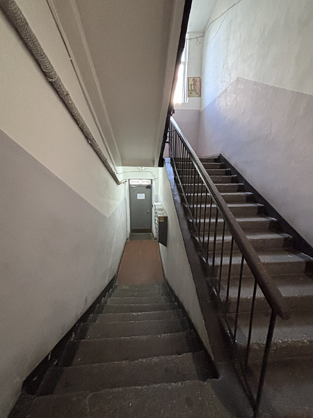 Квартира, 33.7 кв.м. Квартира, 33.7 кв.м.