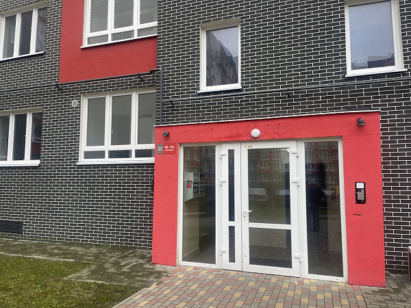 Квартира, 34.12 кв.м., , к 2 Квартира, 34.12 кв.м., , к 2