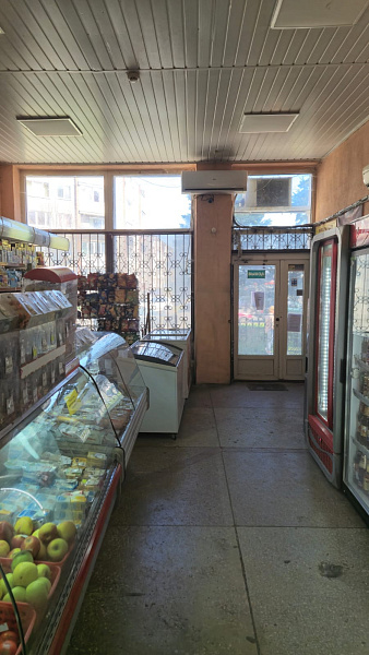 Коммерческая, 99.1 кв.м., , литера Д Коммерческая, 99.1 кв.м., , литера Д