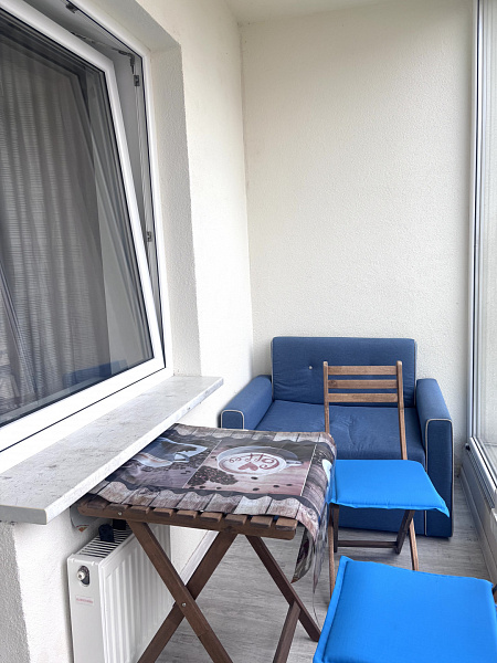 Квартира, 35 кв.м. Квартира, 35 кв.м.