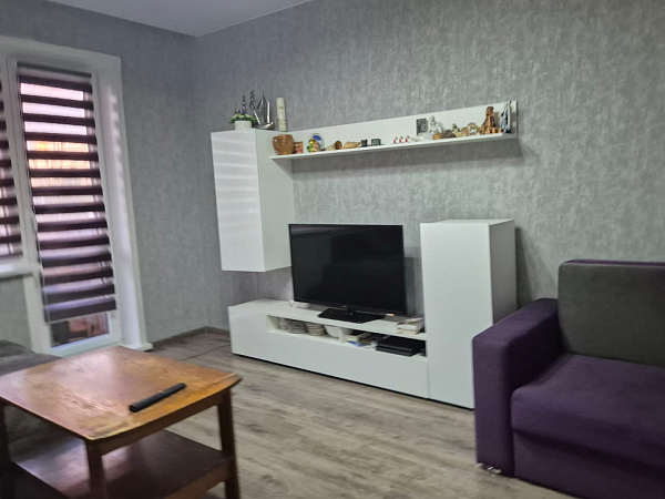 Квартира, 50.4 кв.м. Квартира, 50.4 кв.м.