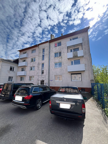 Квартира, 75.9 кв.м. Квартира, 75.9 кв.м.