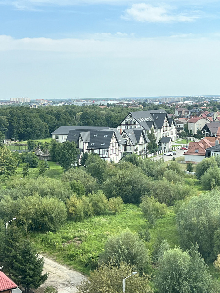 Квартира, 38.2 кв.м., , к 2 Квартира, 38.2 кв.м., , к 2
