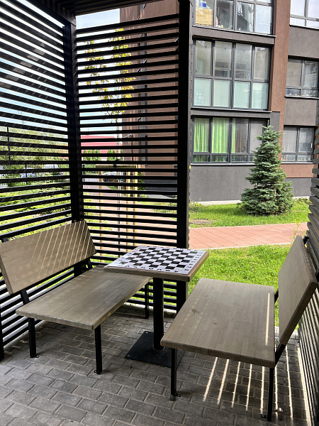 Квартира, 38.2 кв.м., , к 2 Квартира, 38.2 кв.м., , к 2