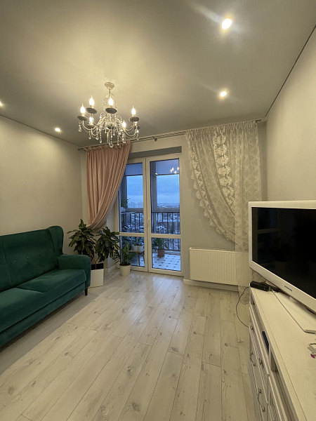 Квартира, 40 кв.м. Квартира, 40 кв.м.