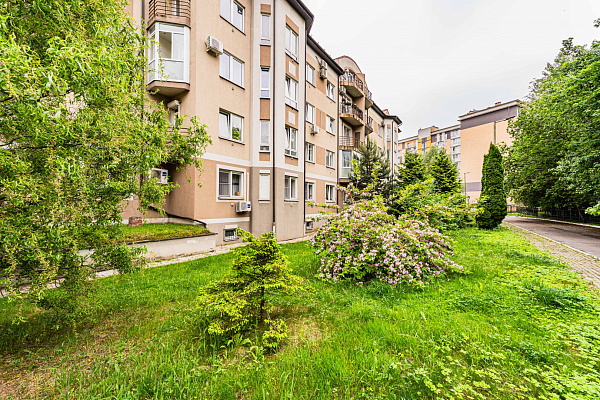 Квартира, 234 кв.м., , к а Квартира, 234 кв.м., , к а