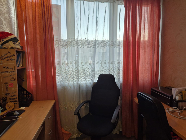 Квартира, 50.4 кв.м. Квартира, 50.4 кв.м.