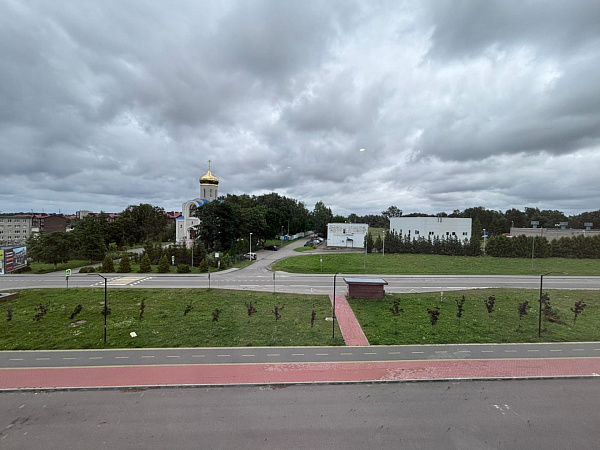 Квартира, 43.3 кв.м., , к 1