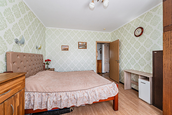 Квартира, 52.5 кв.м. Квартира, 52.5 кв.м.