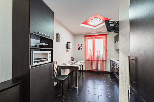 Квартира, 65.1 кв.м. Квартира, 65.1 кв.м.