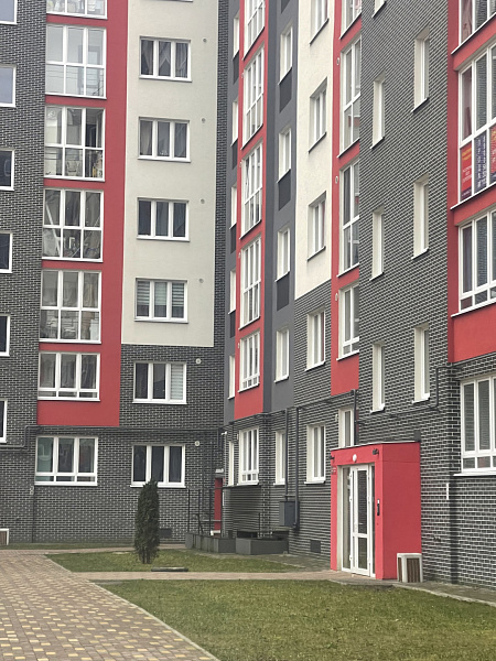 Квартира, 76.82 кв.м., , к 2 Квартира, 76.82 кв.м., , к 2