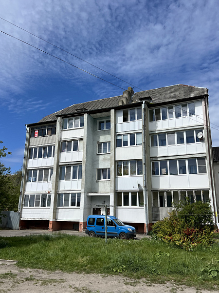 Квартира, 75.9 кв.м. Квартира, 75.9 кв.м.
