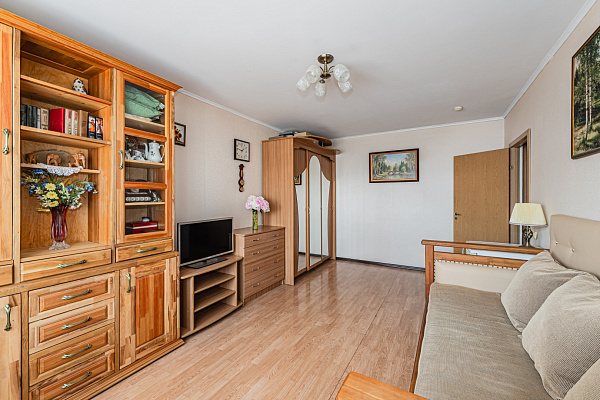 Квартира, 52.5 кв.м. Квартира, 52.5 кв.м.
