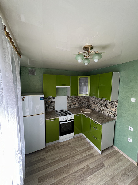 Квартира, 38.9 кв.м., Советская ул., 122 Квартира, 38.9 кв.м., Советская ул., 122