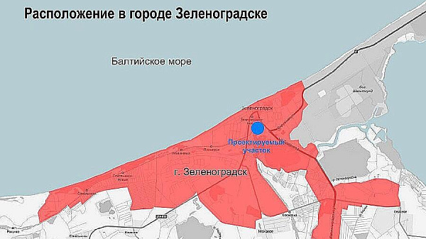 ЖК Апартаменты Грани
