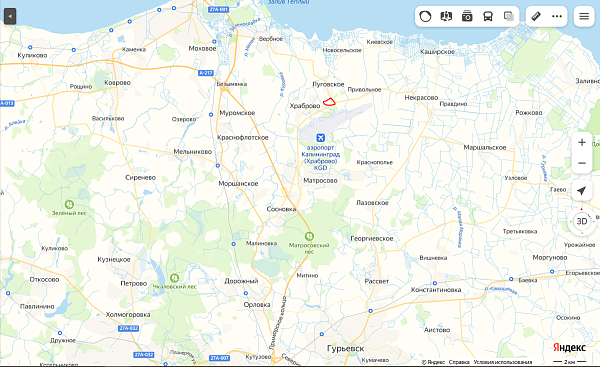 Участок