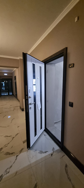 Квартира, 56.05 кв.м.