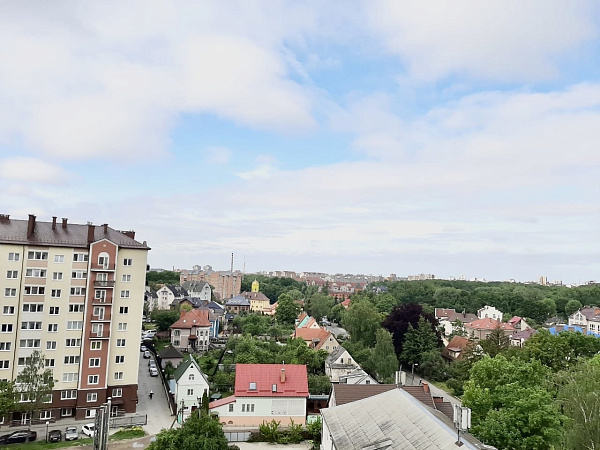 Квартира, 63 кв.м.
