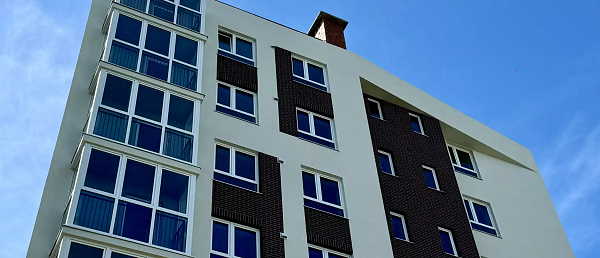 ЖК Домик у озера ЖК Домик у озера