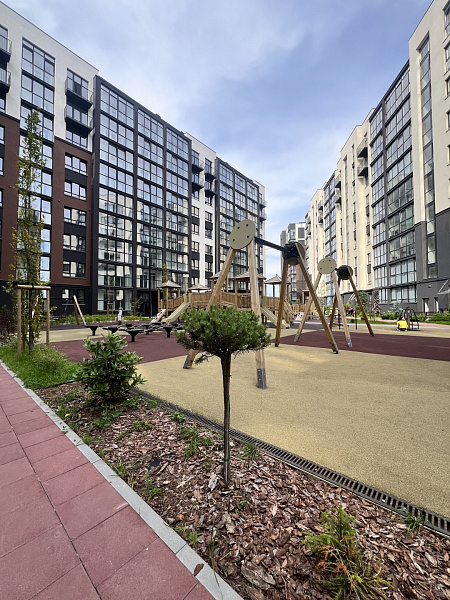 Квартира, 38.2 кв.м., , к 2 Квартира, 38.2 кв.м., , к 2