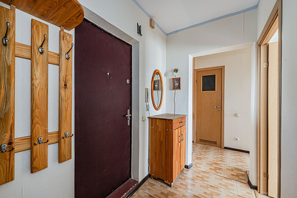 Квартира, 52.5 кв.м. Квартира, 52.5 кв.м.