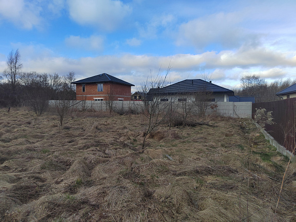 Участок, Мира ул., 38, литера б