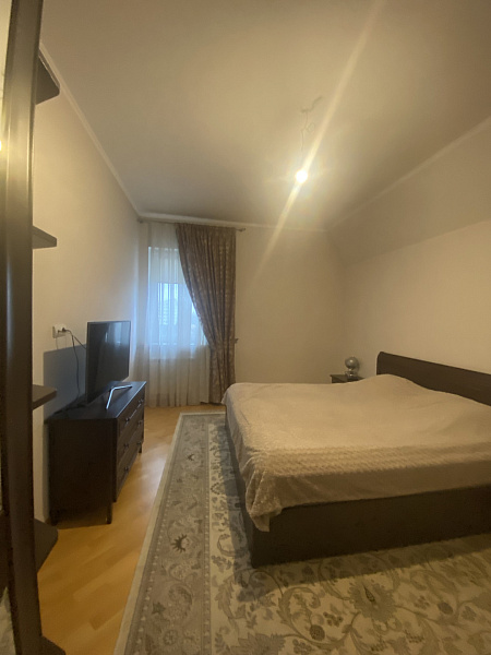 Квартира, 165.8 кв.м., , к а Квартира, 165.8 кв.м., , к а