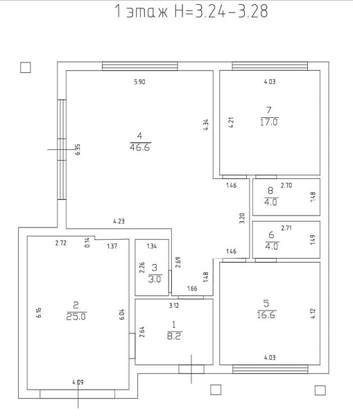 Дом, 132.6 кв.м., , литера Г Дом, 132.6 кв.м., , литера Г