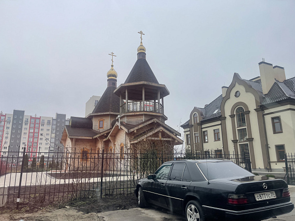 Квартира, 76.82 кв.м., , к 2 Квартира, 76.82 кв.м., , к 2