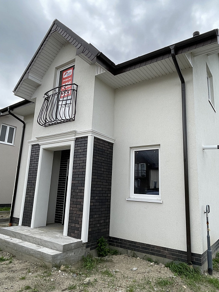 Дом, 135 кв.м., Ручейная ул., 6