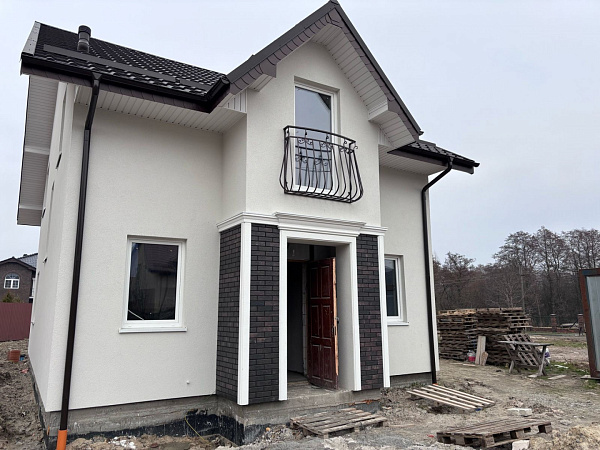 Дом, 149 кв.м., Ручейная ул., 6