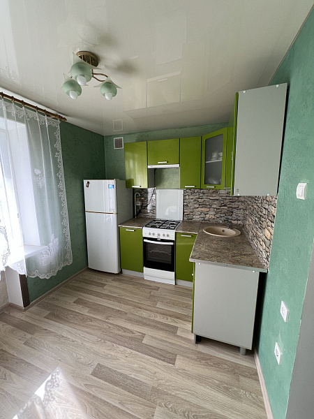 Квартира, 38.9 кв.м. Квартира, 38.9 кв.м.