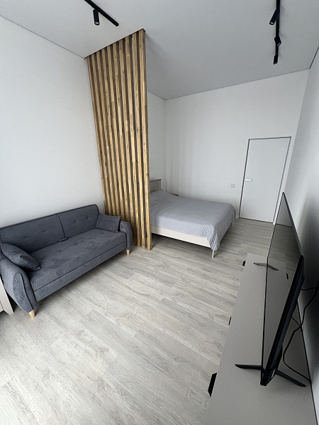 Квартира, 38.2 кв.м., , к 2 Квартира, 38.2 кв.м., , к 2