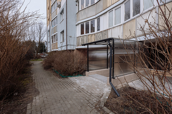 Коммерческая, 166.1 кв.м., , к Б Коммерческая, 166.1 кв.м., , к Б