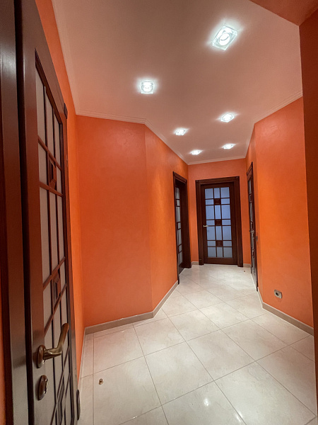 Квартира, 96 кв.м. Квартира, 96 кв.м.