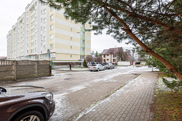 Коммерческая, 120.1 кв.м. Коммерческая, 120.1 кв.м.