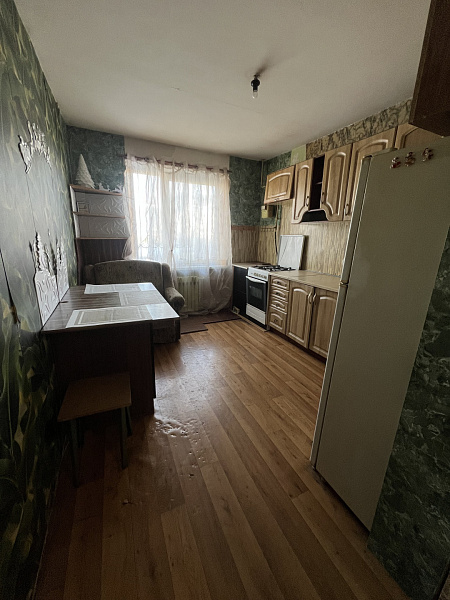 Квартира, 58 кв.м. Квартира, 58 кв.м.