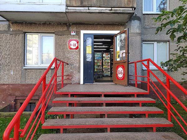 Коммерческая, 101 кв.м., Печатная ул., 45
