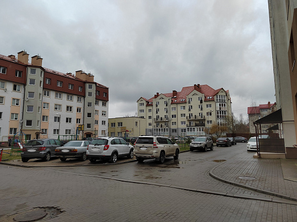 Коммерческая, 77 кв.м. Коммерческая, 77 кв.м.
