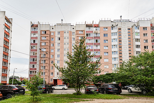 Квартира, 65.1 кв.м. Квартира, 65.1 кв.м.