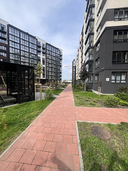 Квартира, 38.2 кв.м., , к 2 Квартира, 38.2 кв.м., , к 2